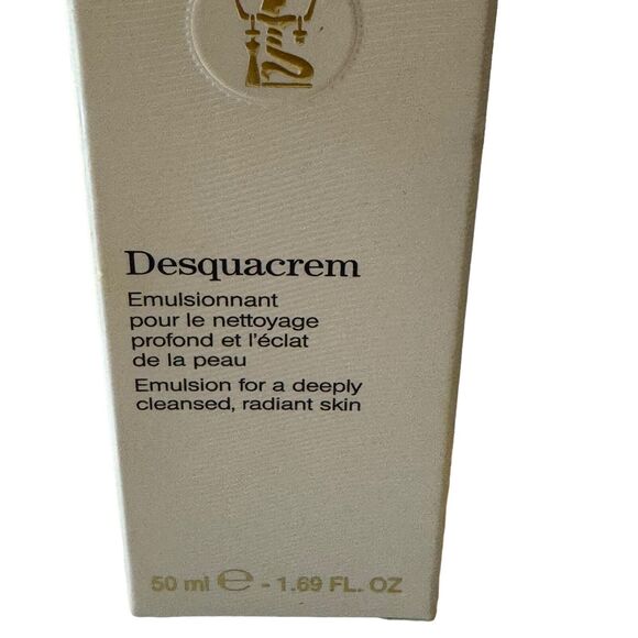 Sothys Desquacrem Deep Pore Cleanser - THIS IS NOT AVAILABLE-see description - Picture 5 of 8